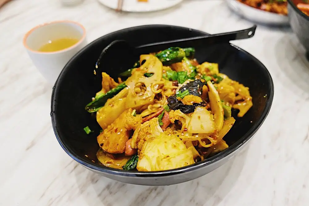 Ma La Xiang Guo