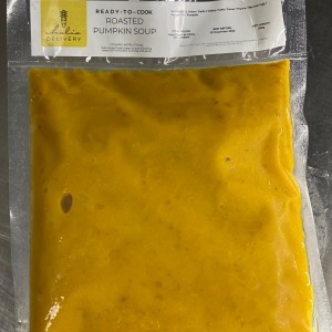 Soup packs