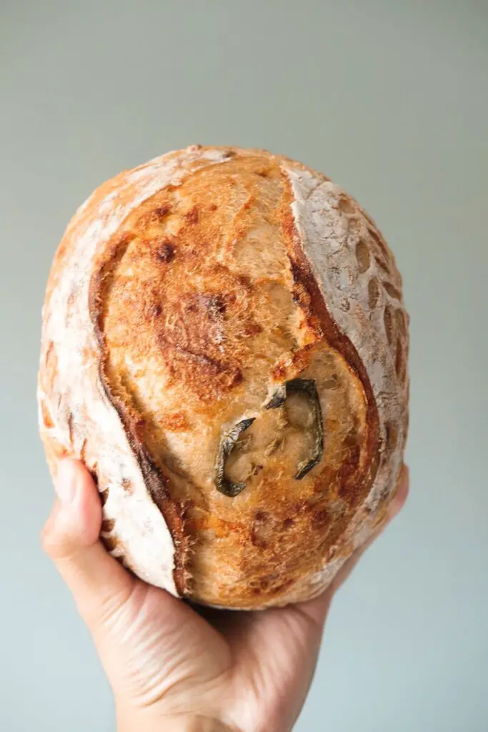 Jalapeno Cheese