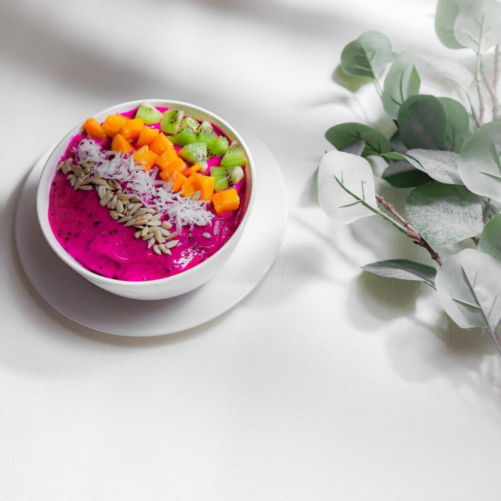 Mona Bar Kartika Bowl