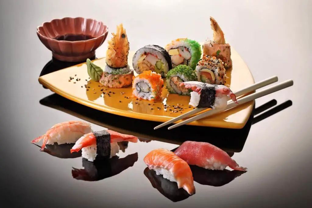Sushi