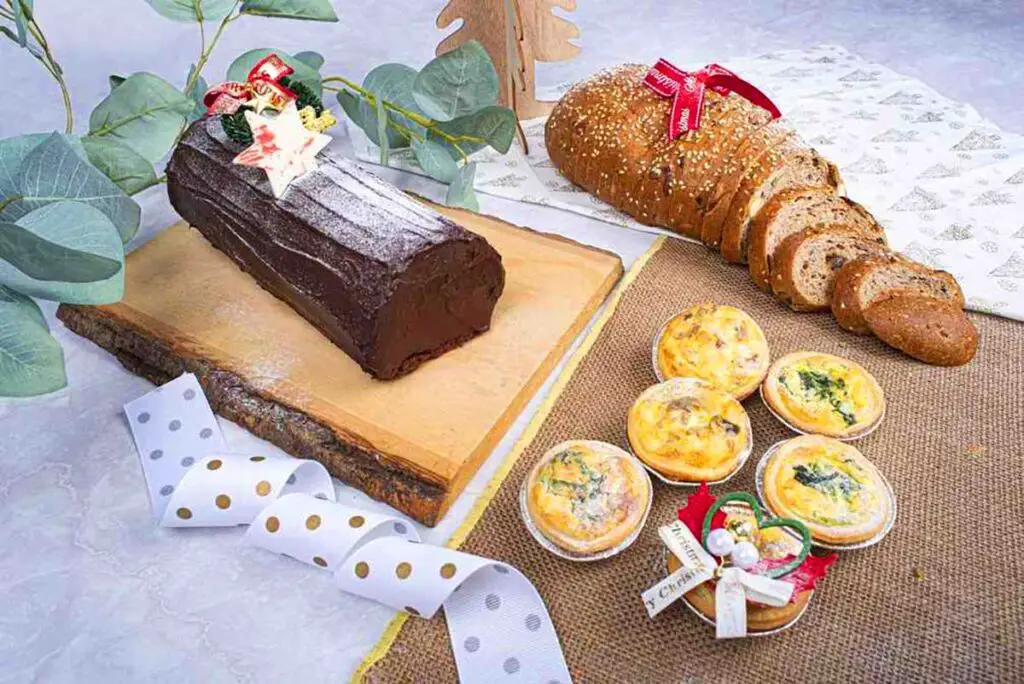 DeliByShell Christmas Bundle