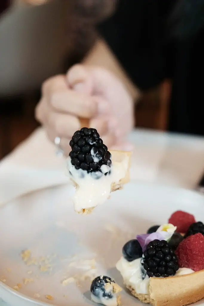 MixNCo Tart