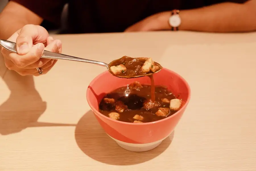 French Onion Soup