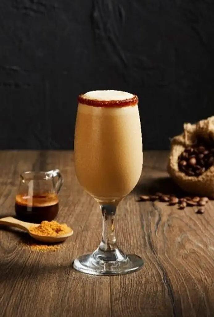 Singnature Latte Freddo