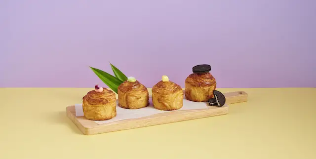 Cruffins